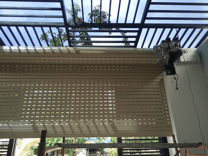 Cửa Cuốn Phường Thới Hòa TPHCM | Saodoor