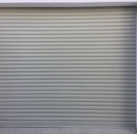 Cửa Cuốn Phường Thông Tây Hội TPHCM | Saodoor