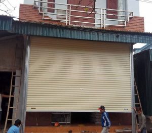 Cửa Cuốn Phường Thuận Giao TPHCM | Saodoor