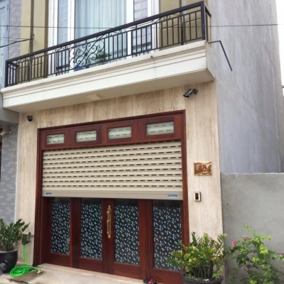 Cửa Cuốn Phường Bình Quới TP.HCM | Saodoor