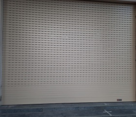 Cửa Cuốn Phường Vĩnh Tân TPHCM | Saodoor