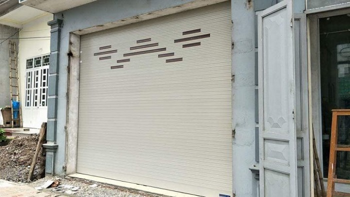 Cửa Cuốn Phường Vũng Tàu TPHCM | Saodoor