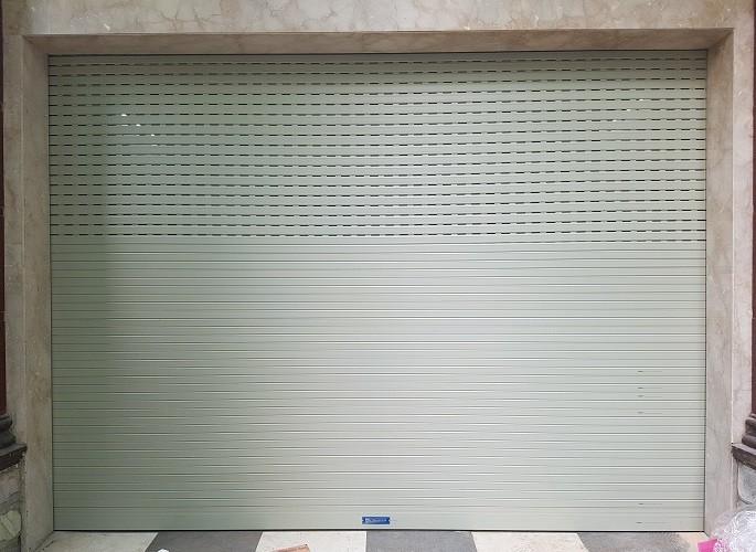 Cửa Cuốn Xã An Nhơn Tây TPHCM | Saodoor