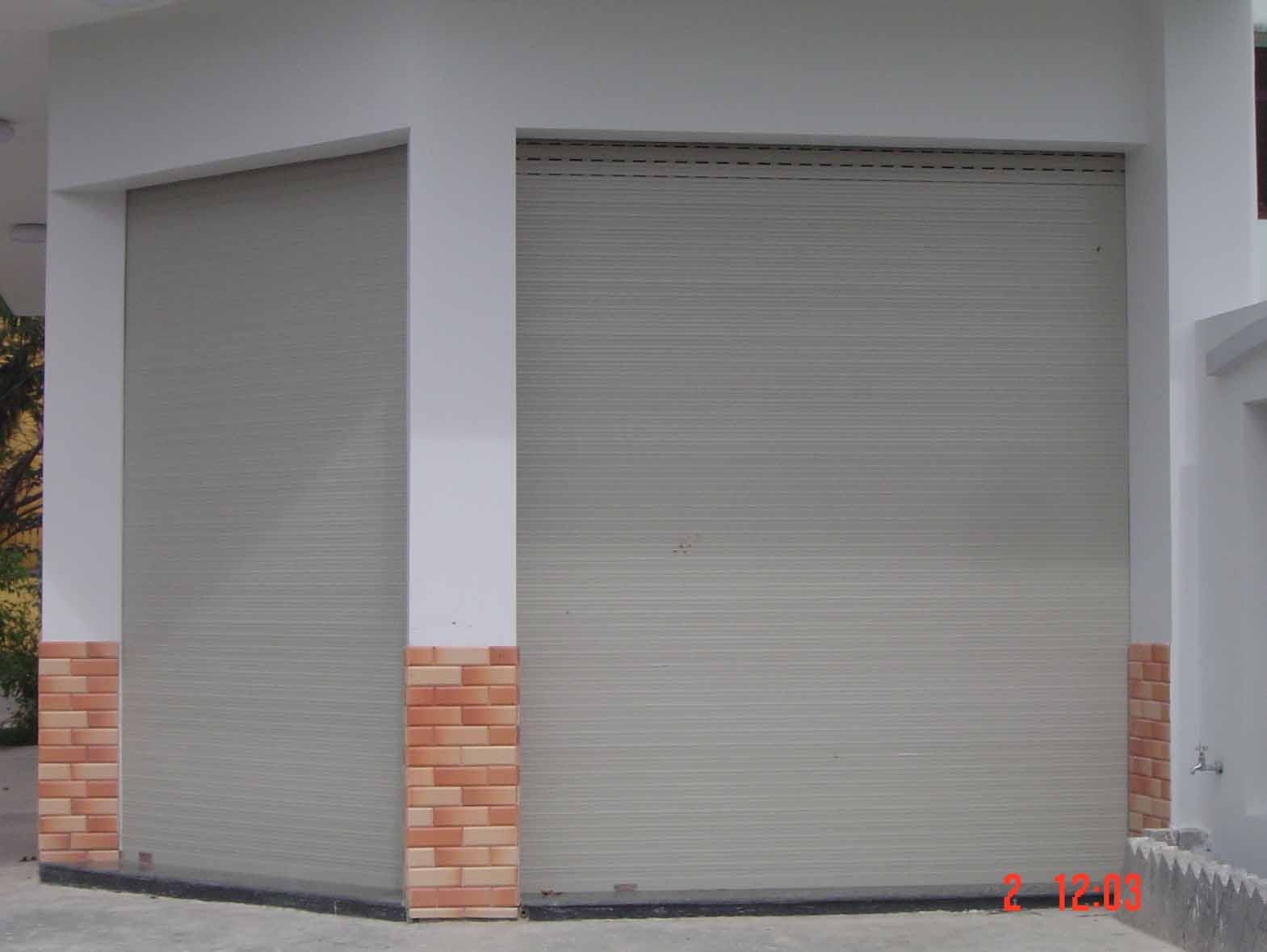 Cửa Cuốn Xã An Thới Đông TPHCM | Saodoor