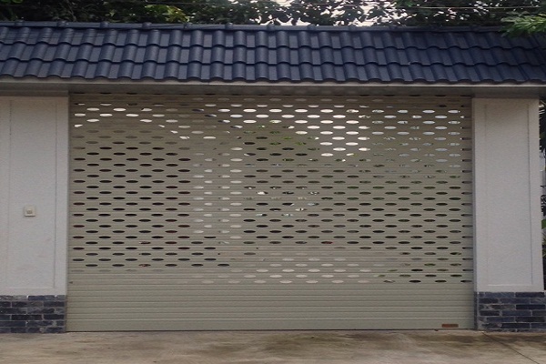 Cửa Cuốn Xã An Thới Đông TPHCM | Saodoor