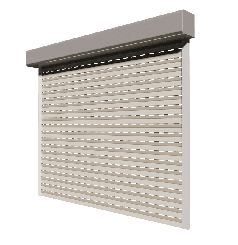 Cửa Cuốn Xã Bà Điểm TPHCM | Saodoor