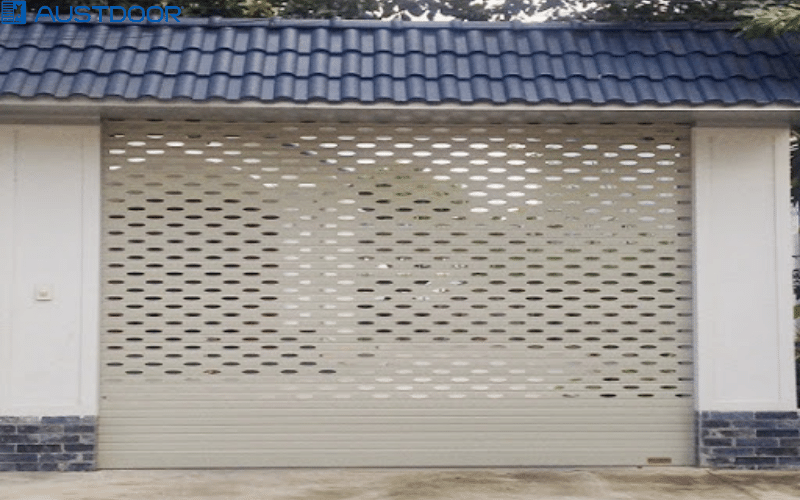 Cửa Cuốn Xã Bình Mỹ TPHCM | Saodoor