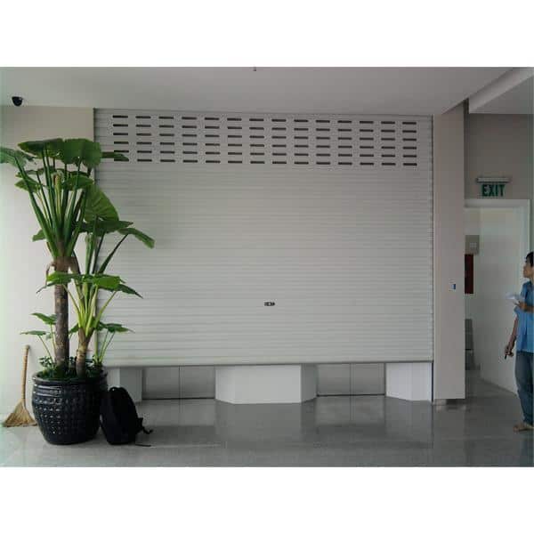 Cửa Cuốn Xã Bình Giã TPHCM | Saodoor