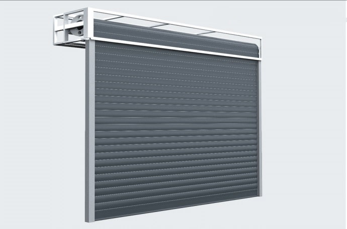 Cửa Cuốn Xã Cần Giờ TPHCM | Saodoor