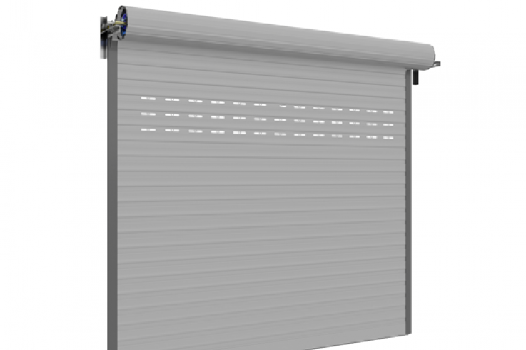 Cửa Cuốn Xã Phước Hòa TPHCM | Saodoor