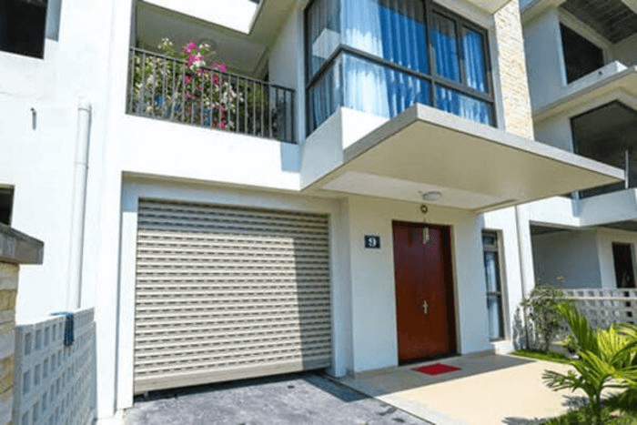 Cửa Cuốn Xã Hòa Hội TPHCM | Saodoor
