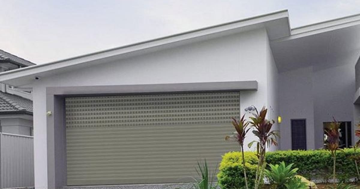 Cửa Cuốn Xã Hưng Long TPHCM | Saodoor