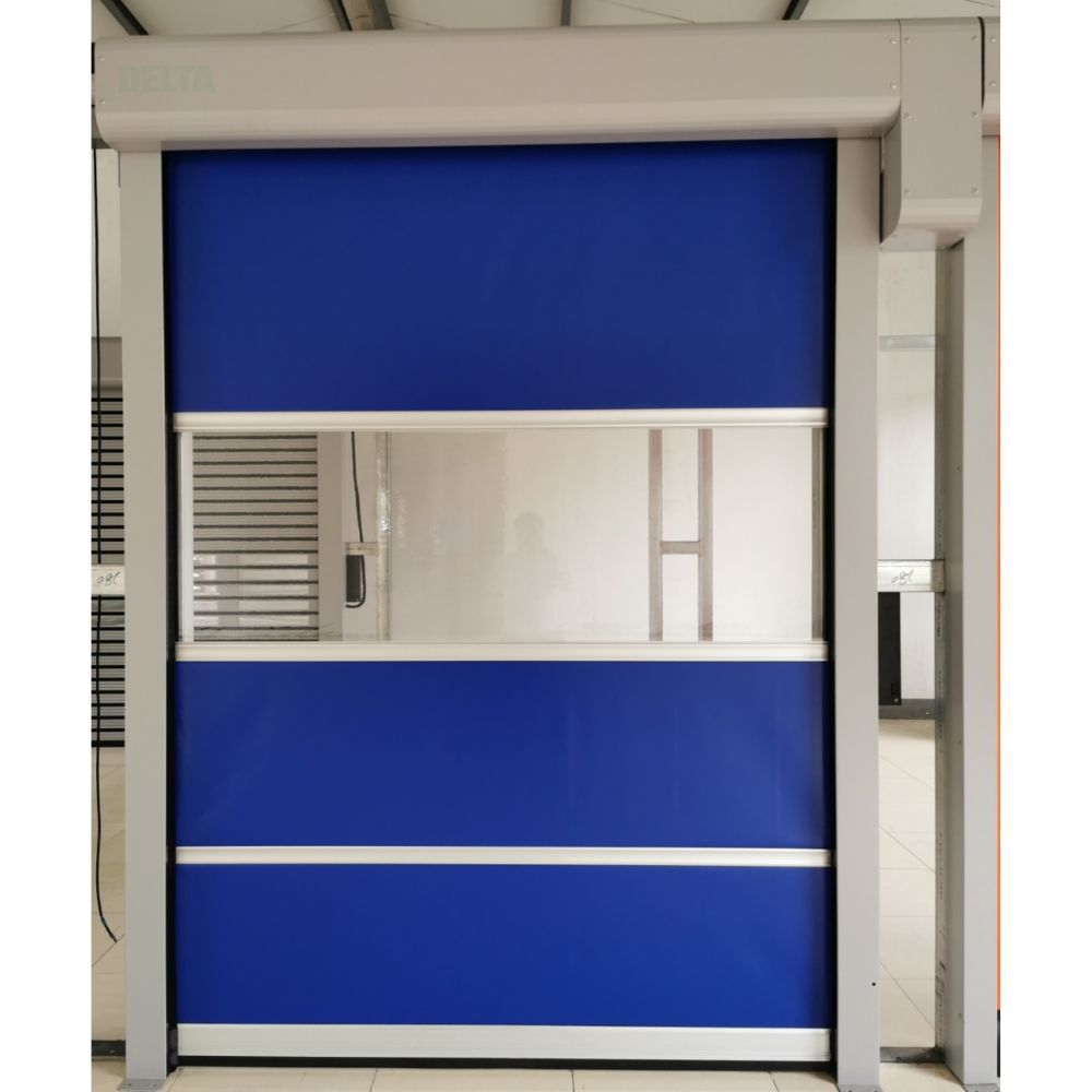 Cửa Cuốn Xã Long Hải TPHCM | Saodoor