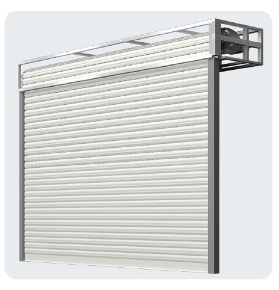 Cửa Cuốn Xã Long Hải TPHCM | Saodoor