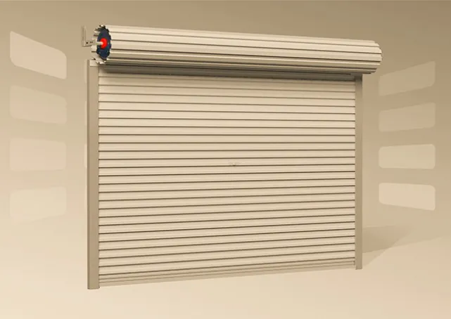 Cửa Cuốn Xã Long Sơn TPHCM | Saodoor