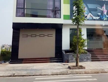 Cửa Cuốn Xã Minh Thạnh TPHCM | Saodoor
