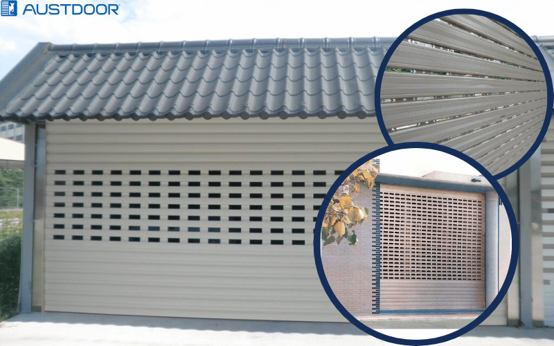 Cửa Cuốn Xã Nhà Bè TPHCM | Saodoor