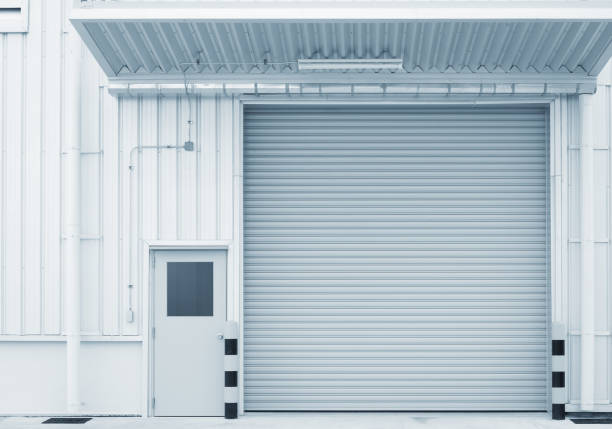 Cửa Cuốn Xã Nhuận Đức TPHCM | Saodoor
