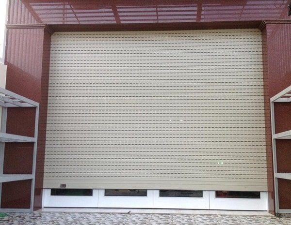 Cửa Cuốn Xã Phước Hòa TPHCM | Saodoor