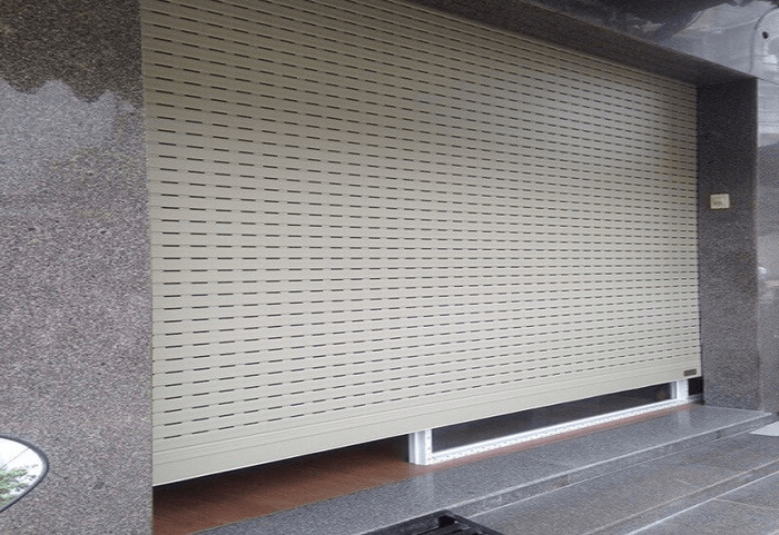 Cửa Cuốn Xã Phước Thành TPHCM | Saodoor