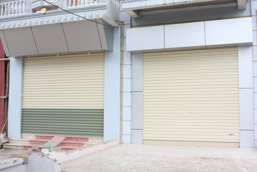 Cửa Cuốn Xã Tân Vĩnh Lộc TPHCM | Saodoor