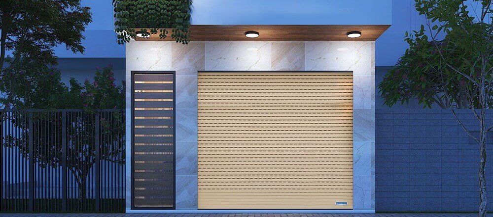 Cửa Cuốn Xã Củ Chi TPHCM | Saodoor