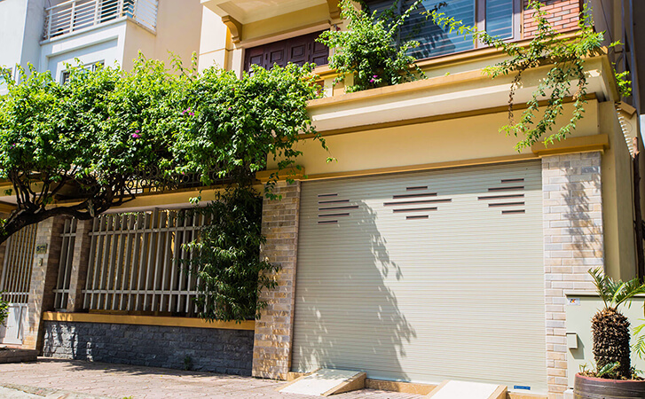Hệ thống Lắp đặt cửa cuốn Austdoor Sóc Trăng chính hãng Uy tín giá tốt Saodoor – Giải pháp hoàn hảo cho an toàn và tiện ích