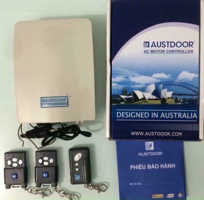 Hệ thống Lắp đặt cửa cuốn Austdoor Tây Ninh chính hãng Uy tín giá tốt Saodoor - Giải pháp tối ưu cho công trình của bạn