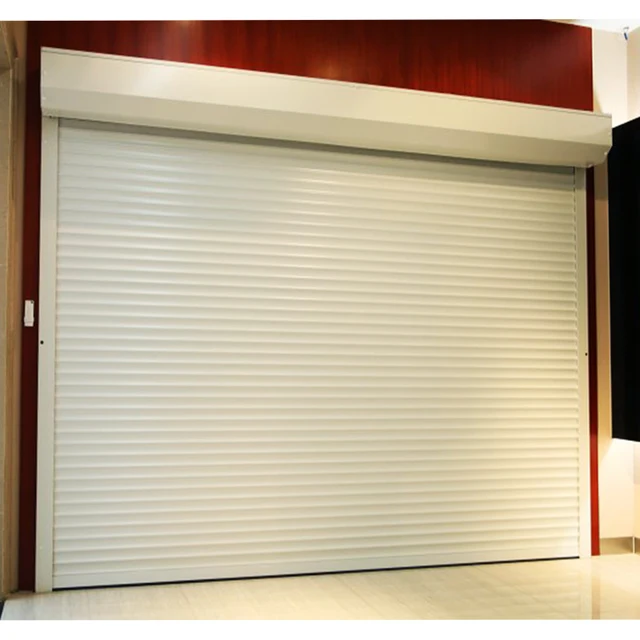 Hệ thống Lắp đặt cửa cuốn Austdoor Tây Ninh chính hãng Uy tín giá tốt Saodoor - Giải pháp tối ưu cho công trình của bạn