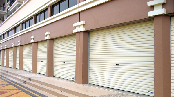 Hệ thống lắp đặt cửa cuốn Austdoor Trà Vinh chính hãng – Uy tín giá tốt Saodoor