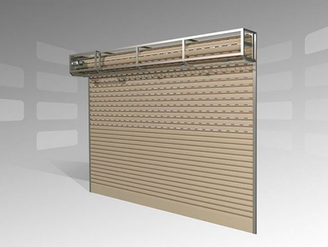 Hệ thống Lắp đặt cửa cuốn Austdoor Vĩnh Long chính hãng Uy tín giá tốt Saodoor – Giải pháp an toàn và hiện đại cho không gian của bạn