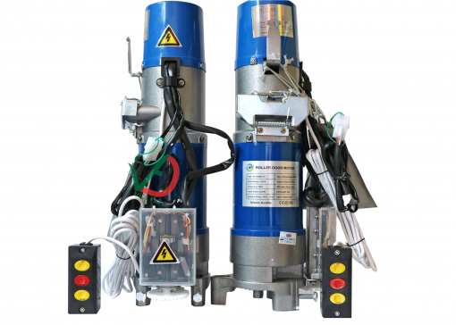Hệ thống Sửa cửa cuốn An Giang Motor Bình lưu điện phụ kiện Saodoor – Giải pháp toàn diện cho nhà bạn
