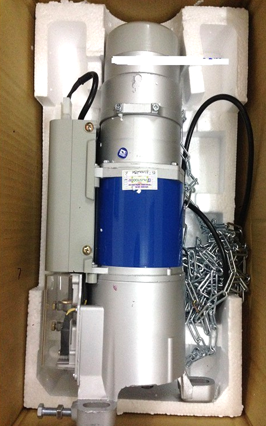 Hệ thống Sửa cửa cuốn Kiên Giang Motor Bình lưu điện phụ kiện Saodoor - Giải pháp tối ưu cho nhà cửa tự động