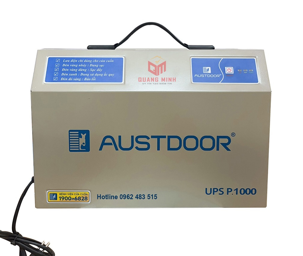 Hệ thống Sửa cửa cuốn Sóc Trăng Motor Bình lưu điện phụ kiện Saodoor - Giải pháp toàn diện cho xây dựng và an ninh gia đình