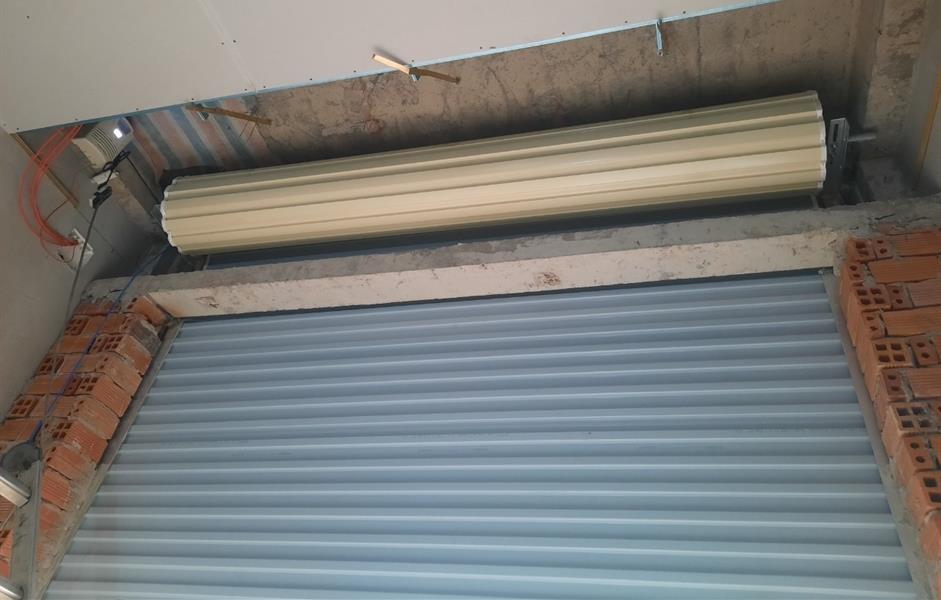 Hệ thống Sửa cửa cuốn Tây Ninh Motor Bình lưu điện phụ kiện Saodoor – Giải pháp tối ưu cho hệ thống cửa tự động an toàn và hiện đại