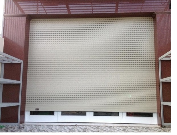 Hệ thống Sửa cửa cuốn Thành phố Hồ Chí Minh Motor Bình lưu điện phụ kiện Saodoor – Giải pháp toàn diện cho an toàn và tiện nghi