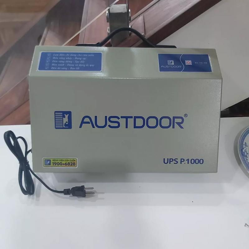 Hệ thống Sửa cửa cuốnHậu Giang Motor Bình lưu điện phụ kiện Saodoor – Giải pháp tối ưu cho hệ thống cửa tự động của bạn