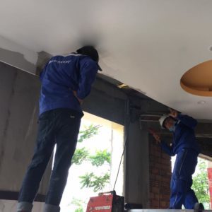 Hướng Dẫn Toàn Diện Sửa Cửa Cuốn Austdoor 11 Tại Saodoor – An Toàn Và Hiệu Quả