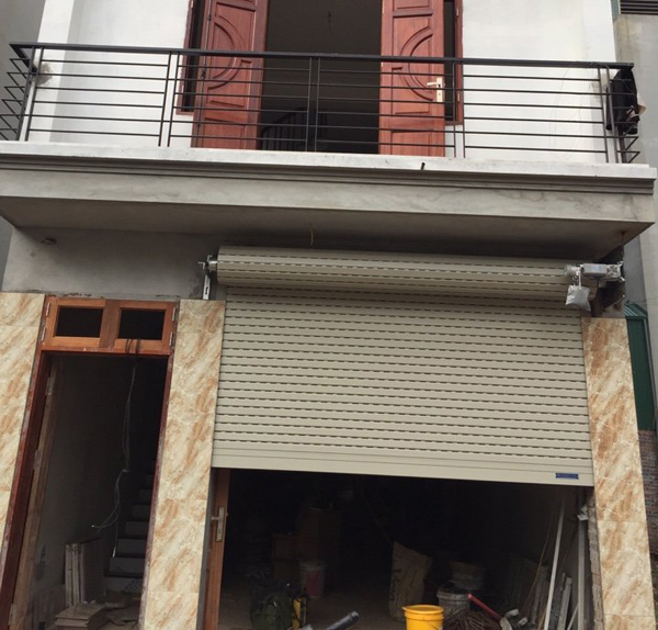 Khám Phá Báo Giá Lắp Đặt Cửa Cuốn Austdoor Tại Quận 12 Với Saodoor