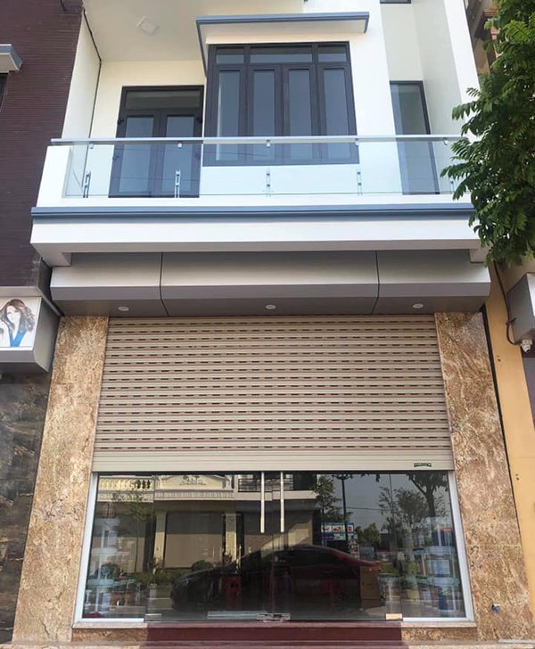 Khám Phá Báo Giá Lắp Đặt Cửa Cuốn Austdoor Tại Quận 12 Với Saodoor