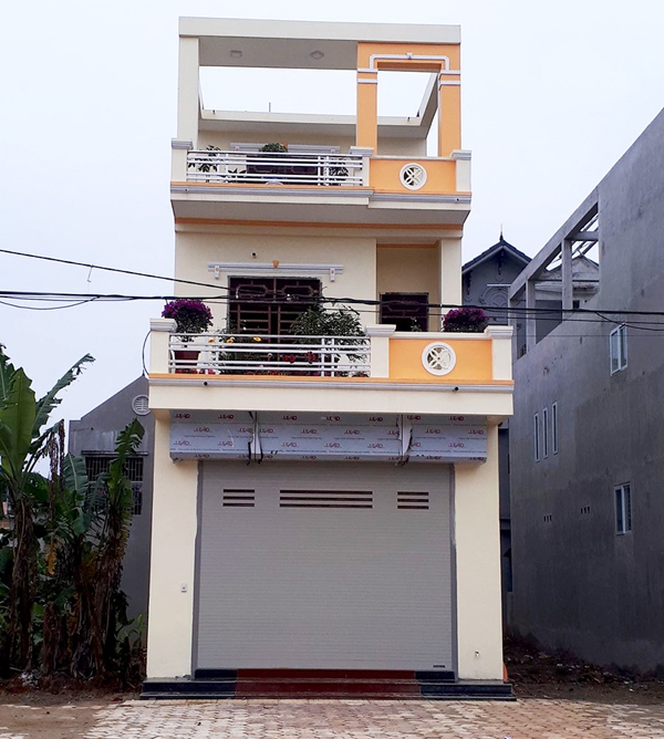 Khám Phá Báo Giá Lắp Đặt Cửa Cuốn AustDoor Tại Quận Tân Bình Với SaoDoor