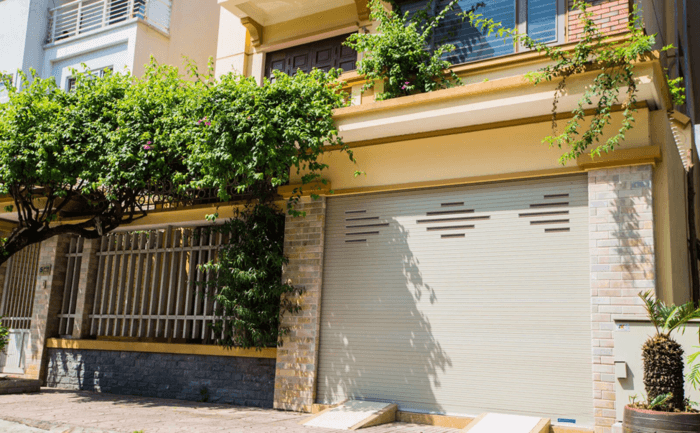 Khám Phá Cửa Cuốn AustDoor Tại Quận Tân Phú – Báo Giá Lắp Đặt Từ SaoDoor