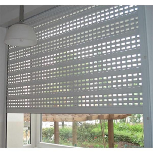 Mẫu Cửa Cuốn Austdoor Đẹp – Sự Lựa Chọn Thời Thượng và An Toàn Cho Mọi Công Trình