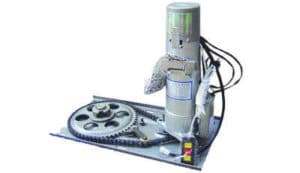 Motor Cửa Cuốn AustDoor Quận Bình Tân - Sự Kết Hợp Hoàn Hảo Với SaoDoor