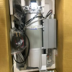 Motor Cửa Cuốn AustDoor Quận Gò Vấp Lựa Chọn Hoàn Hảo Tại SaoDoor