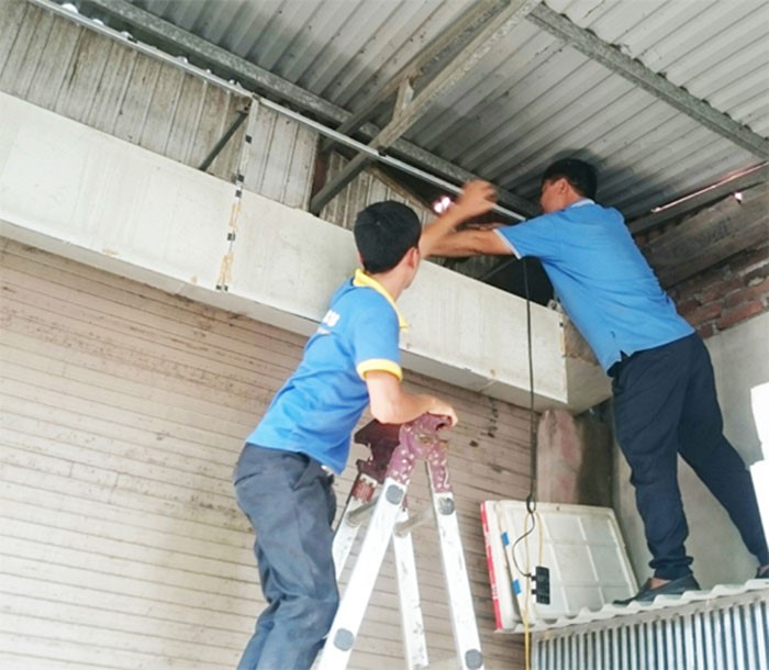 sỬA chỮA cỬA cUỐN quẬN 4-01