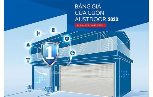 Số điện thoại liên hệ chính thức của cửa cuốn Austdoor - Giải pháp nhanh chóng cho mọi vấn đề của bạn