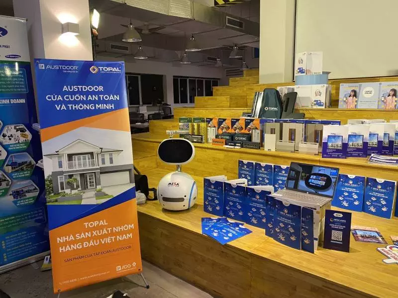 Số điện thoại liên hệ chính thức của cửa cuốn Austdoor - Giải pháp nhanh chóng cho mọi vấn đề của bạn