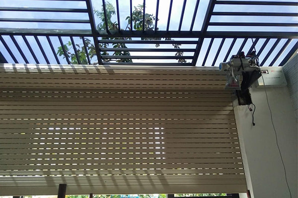 Sửa cửa cuốn Austdoor 10 Saodoor – Hướng dẫn chi tiết và dịch vụ tin cậy