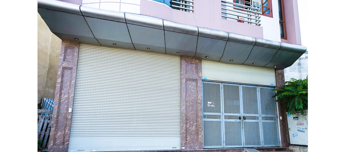 Sửa cửa cuốn AustDoor Huyện Củ Chi SaoDoor - Giải pháp tối ưu cho ngôi nhà của bạn